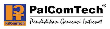 Logo Palcomtech Lahat